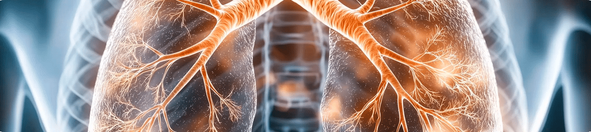 Foto Fibrose pulmonar